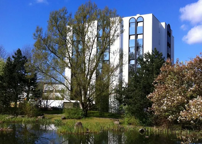 ACHAT Hotel Regensburg im Park