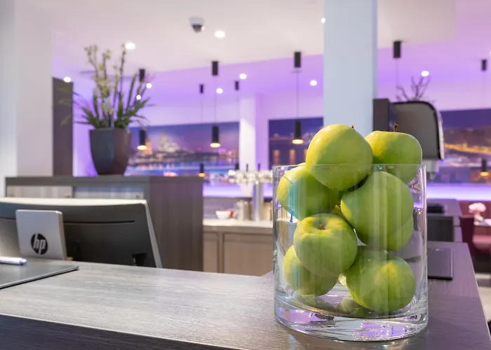 CityClass Hotel Caprice am Dom - Superior