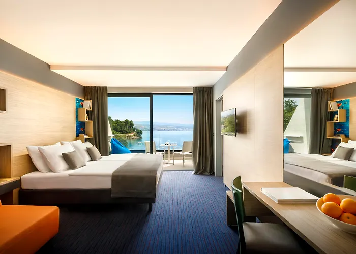 Icici - By Liburnia s & Villas