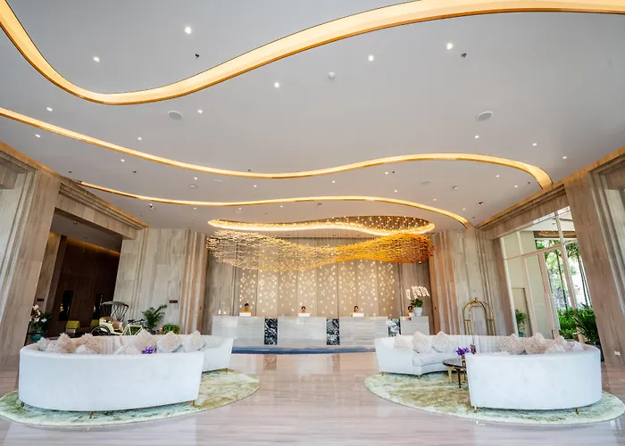 Hotel nahe Flughafen: Divalux Resort & Spa Bangkok, Suvarnabhumi Airport-Free Shuttle