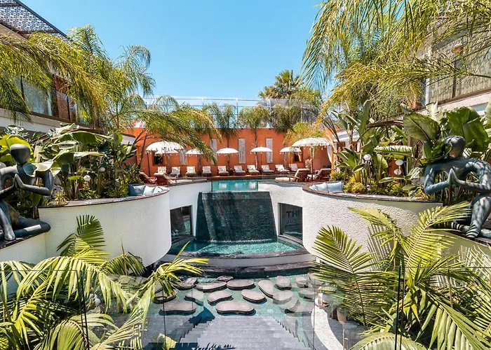 Luxushotel: Genesis Hotel&Spa Alacati