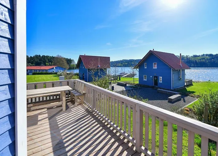 Nordic Ferienpark Sorpesee