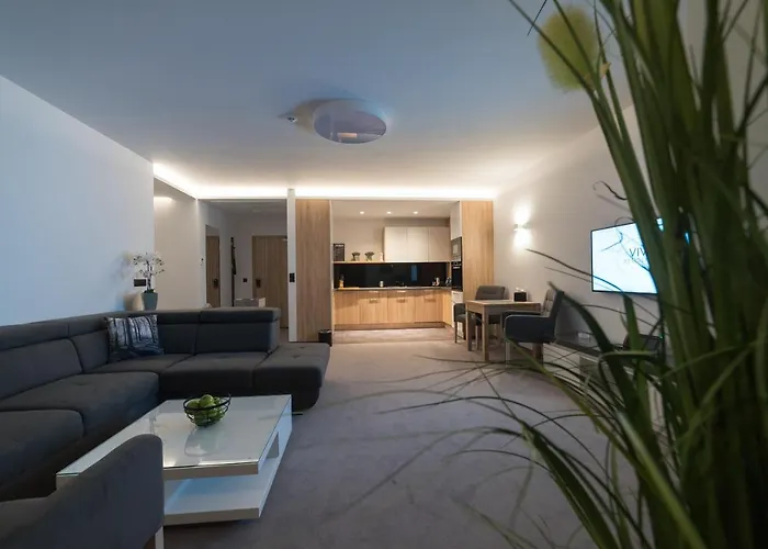 Apart-Hotel VIVI RESIDENCE&SPA