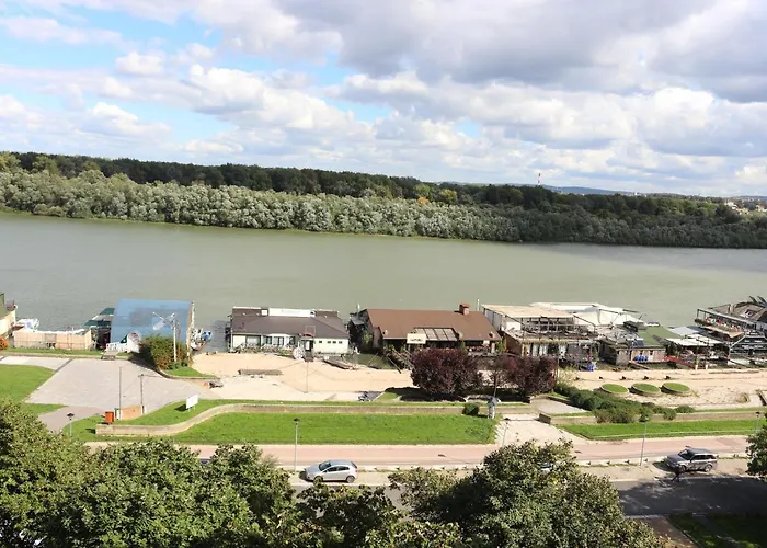 Garni Hotel Jugoslavija