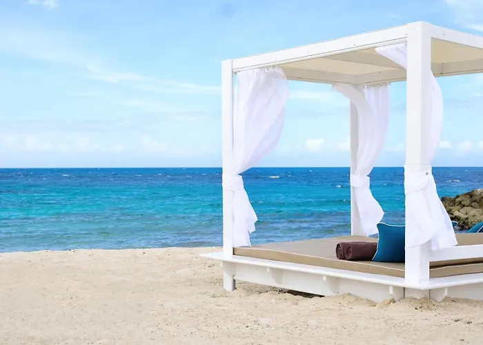Zoetry Curacao Resort & Spa