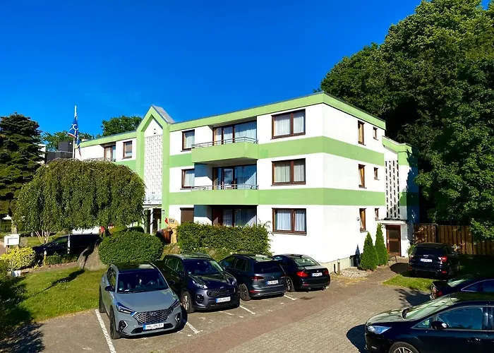 Hotel Windspiel