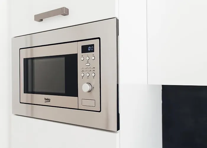 Louis & Louise Apartments & Rooms I Digital Check In