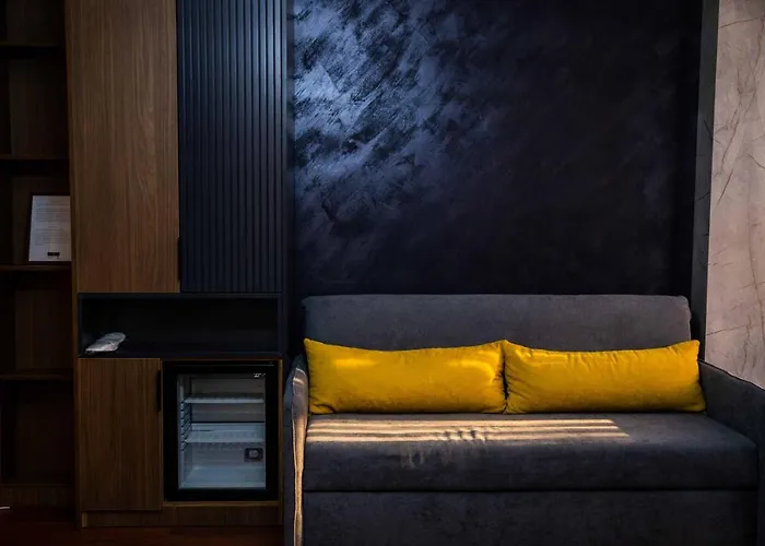 Hotel LaCorte Prishtina