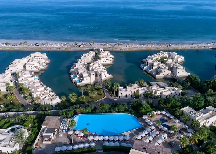 Cove Rotana - Ras Al Khaimah