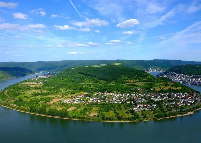 Loreley Mittelrheintal