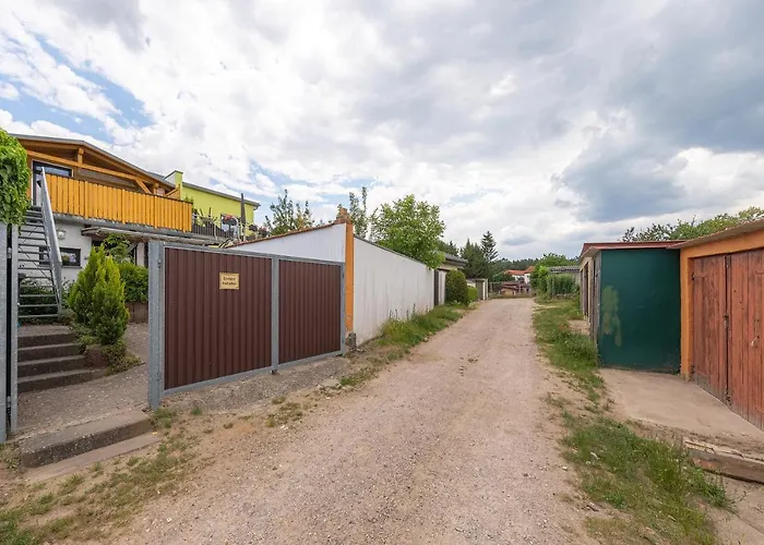 Ferienwohnung  Müritzblick