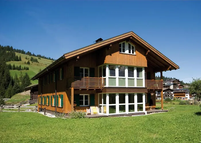 -Garni Felsenhof