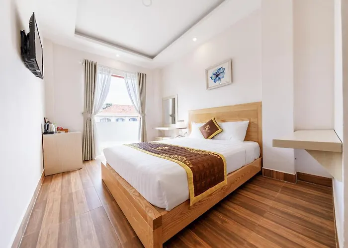 Hotel mit Hund Golden Bee