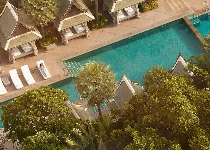 The Peninsula Bangkok