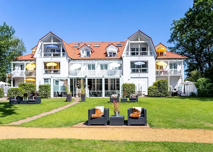 Victoria Suites