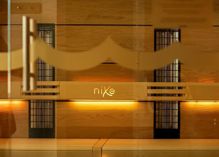 Nixe Boutiquehotel & Spa