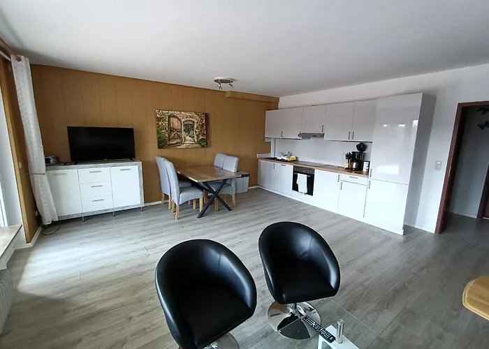 Ferienvermietung: Landhaus Dahlem