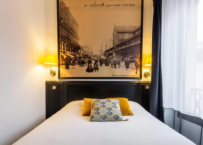 Hotel De France