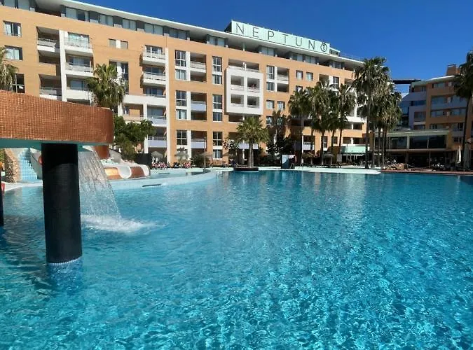Hotel Neptuno By On Hotels Group