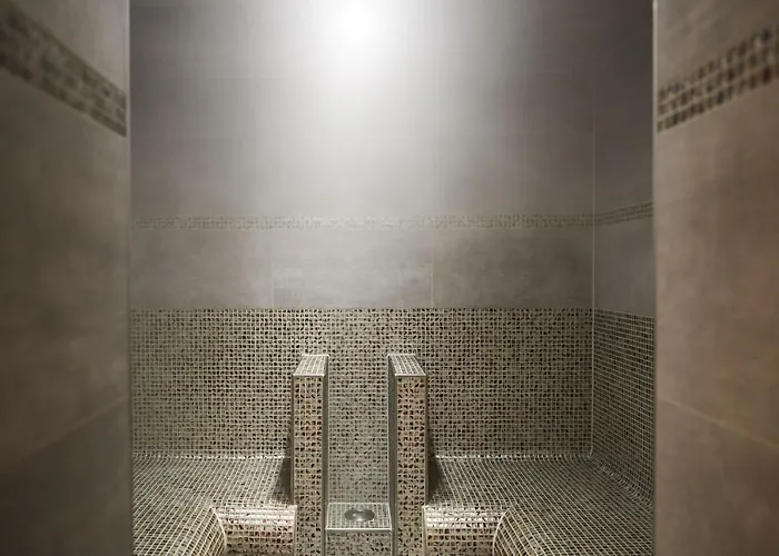 Aparthotel Bernstein