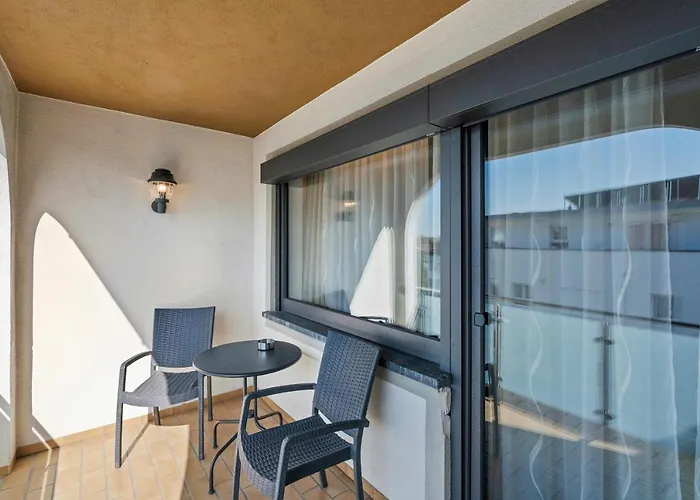 3-Sterne-Hotel: Hotel Adler