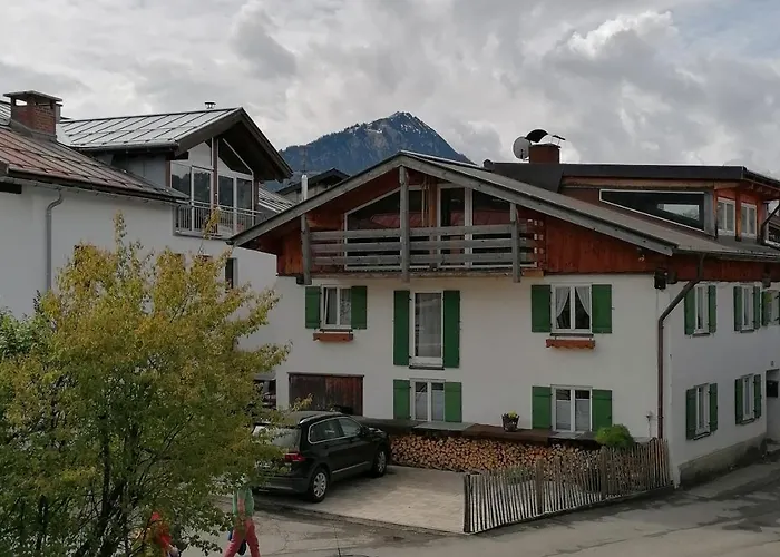 Haus&Heim Ferienwohnung