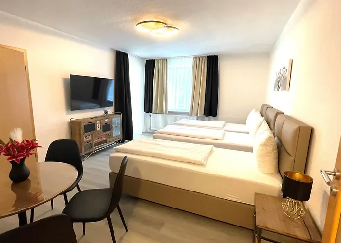 Park-Residenz Isernhagen