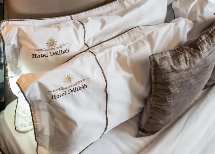Hotel Delibab