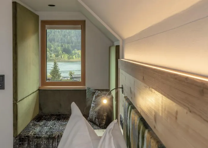 Hotel Winkler-Tuschnig