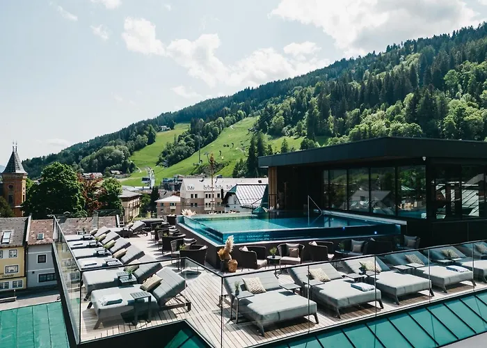 Hotel Am JOHANN