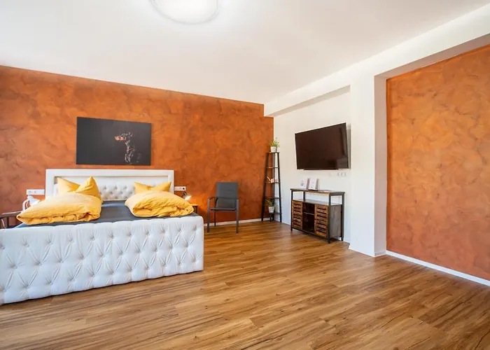 3-Sterne-Hotel: Gwuni Mopera