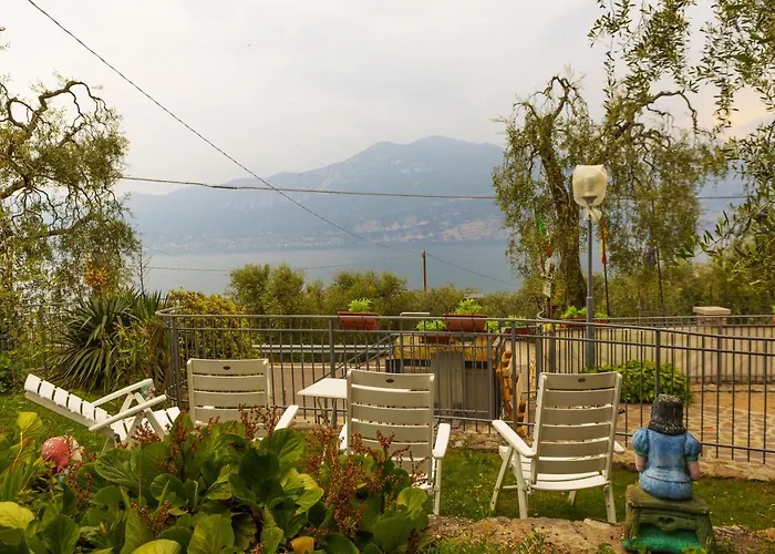 Agricampeggio Paradiso