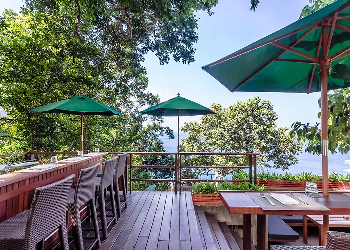 Paresa Phuket (Adults Only)