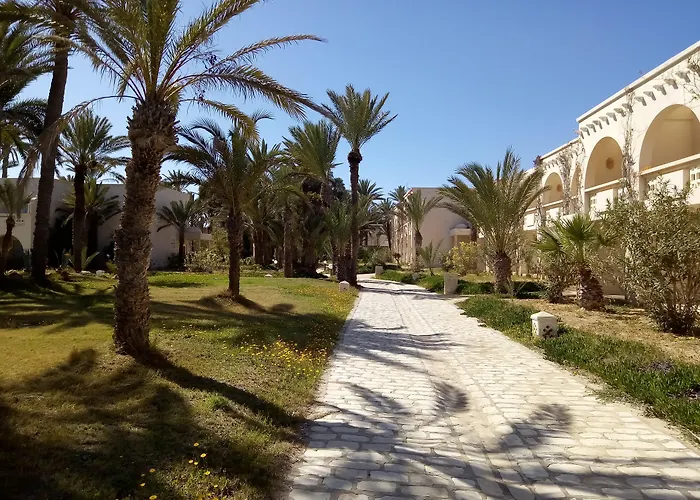 Boutique-Hotel: Zita Beach Resort