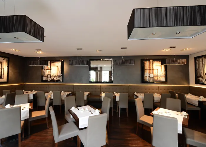 Boutique-Hotel: Hotel Concorde