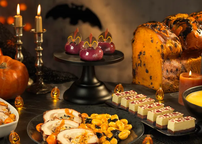 Hotel: Disney Newport Bay Club