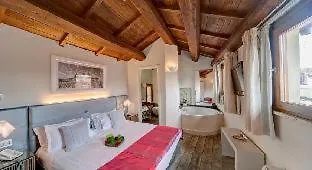 Apartment: Navona Palace Luxury Inn