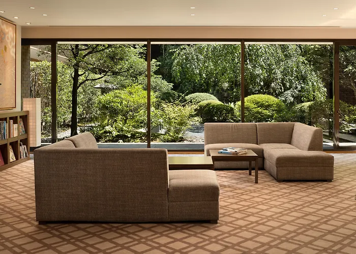 Familienhotel: Hyatt Regency Kyoto