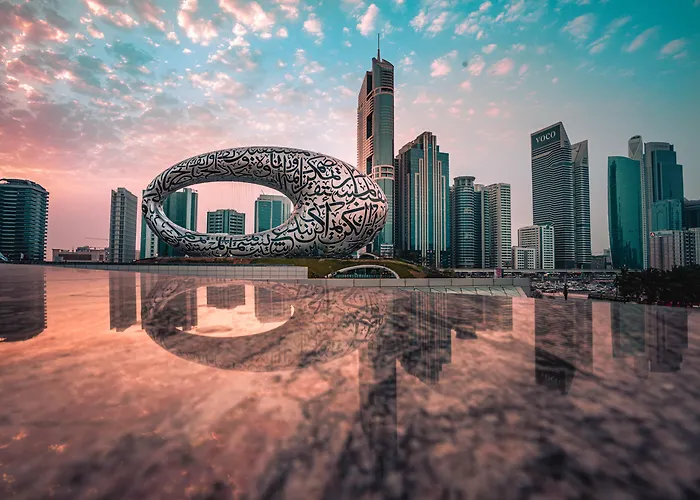 Familienhotel: Millennium Plaza Downtown Suites