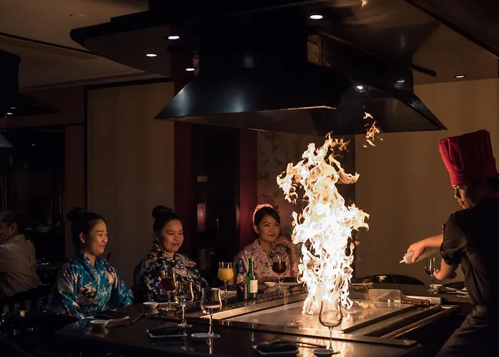 Familienhotel: Millennium Plaza Downtown Suites