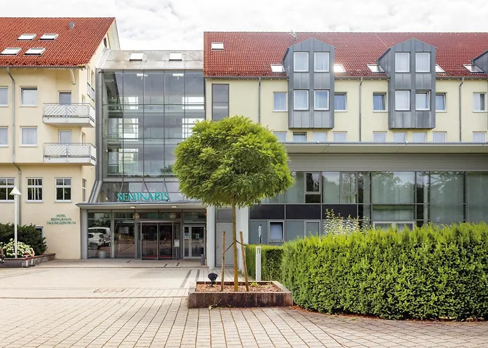 Seminaris Hotel Bad Boll
