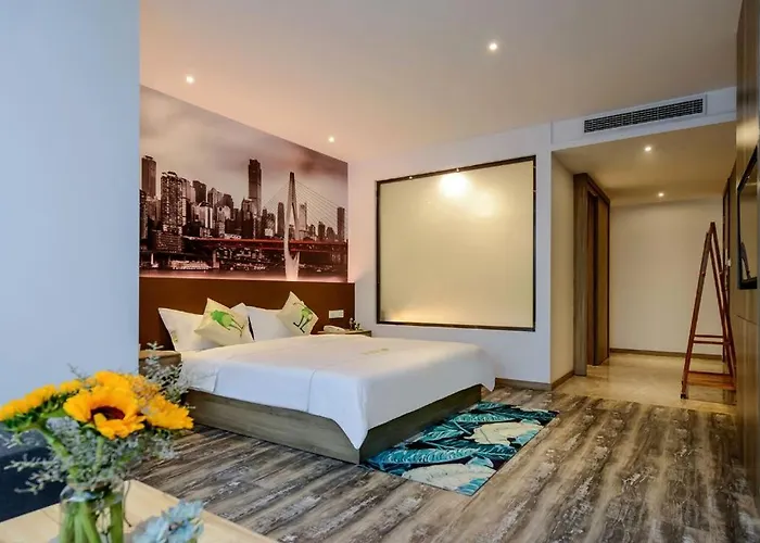 Heye International Youth Hostel