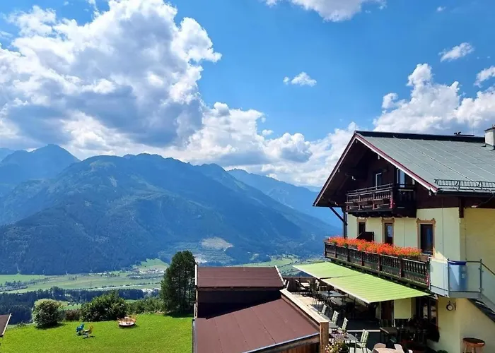 Klausner - Hotel und Restaurant NATIONALPARK SOMMERCARD inklusive