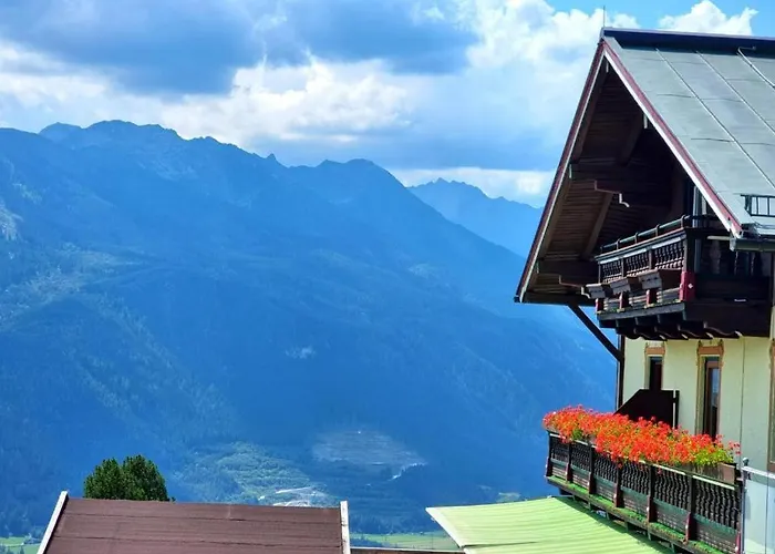 Klausner - Hotel und Restaurant NATIONALPARK SOMMERCARD inklusive