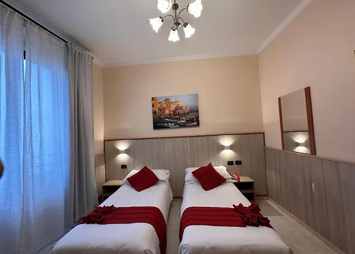 Hotel Galata