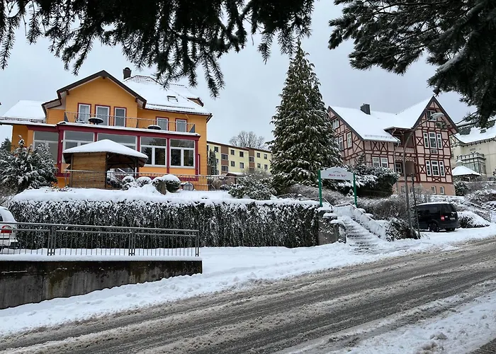Haus Am