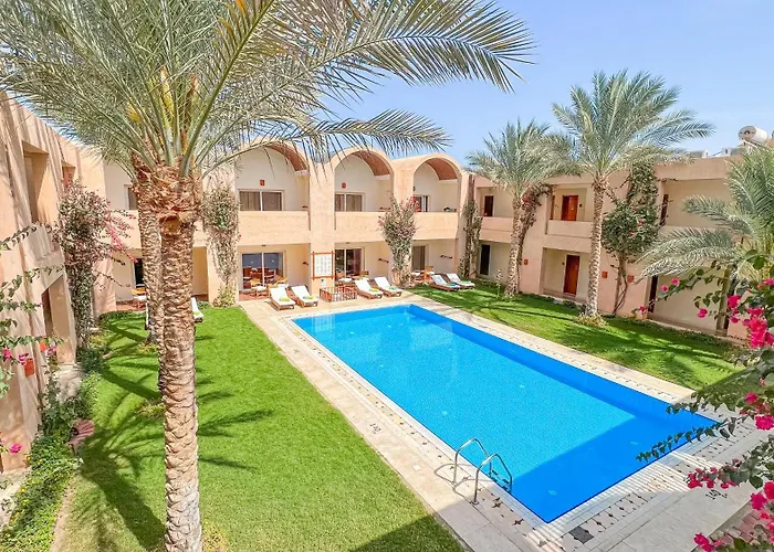 Resort: Gemma Resort