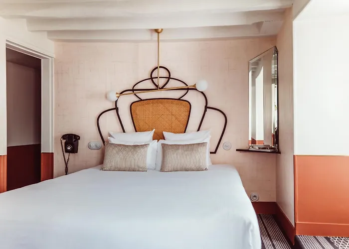 Familienhotel: Hotel Panache