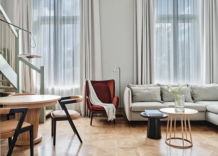 Hotel: Hotel Altus Palace - Destigo Hotels