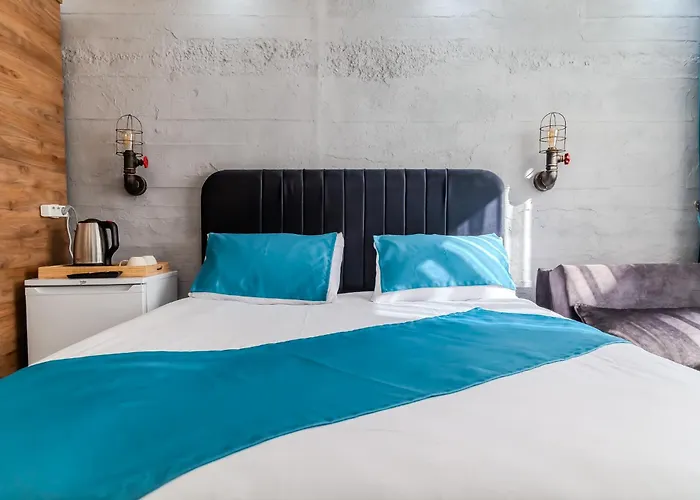 Palladium Apart Hotel